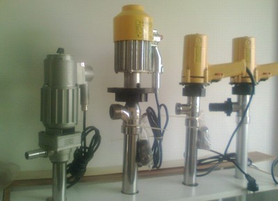 電動抽油泵的使用與維護(hù)保養(yǎng)