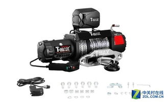 清明踏青好時(shí)節(jié) 救援神車(chē)品助力自駕游