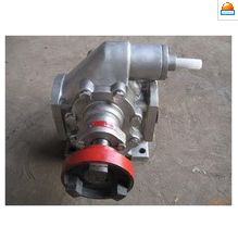 新聞 廠家供應(yīng)柴油油泵 12v電動(dòng)自吸抽油泵 汽車機(jī)油潤(rùn)滑齒輪柴油油泵招商