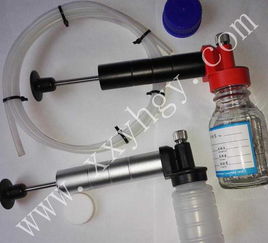 黃岡市信譽好、高效抽油泵取樣瓶推薦