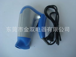 電吹風(fēng)選購指南 解讀產(chǎn)品列表第64頁的深層含義