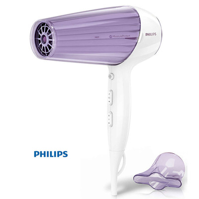 飛利浦HP8279/05電吹風(fēng)機(jī)評測 恒溫負(fù)離子技術(shù)，打造專業(yè)級家用護(hù)發(fā)體驗(yàn)