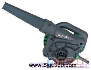 探訪世界工廠網(wǎng) 日本日立RB40SA吹風(fēng)機(jī)背后的五金工具制造奧秘